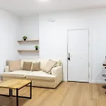 Tiro Comfort Hub