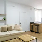 Tiro Comfort Hub