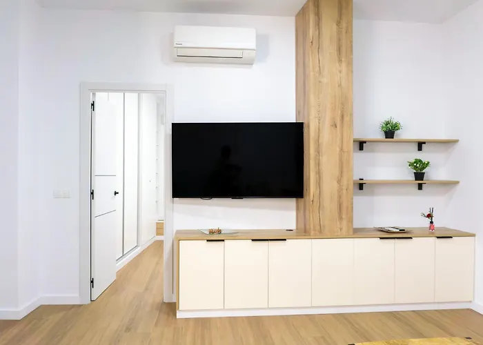 Tiro Comfort Hub