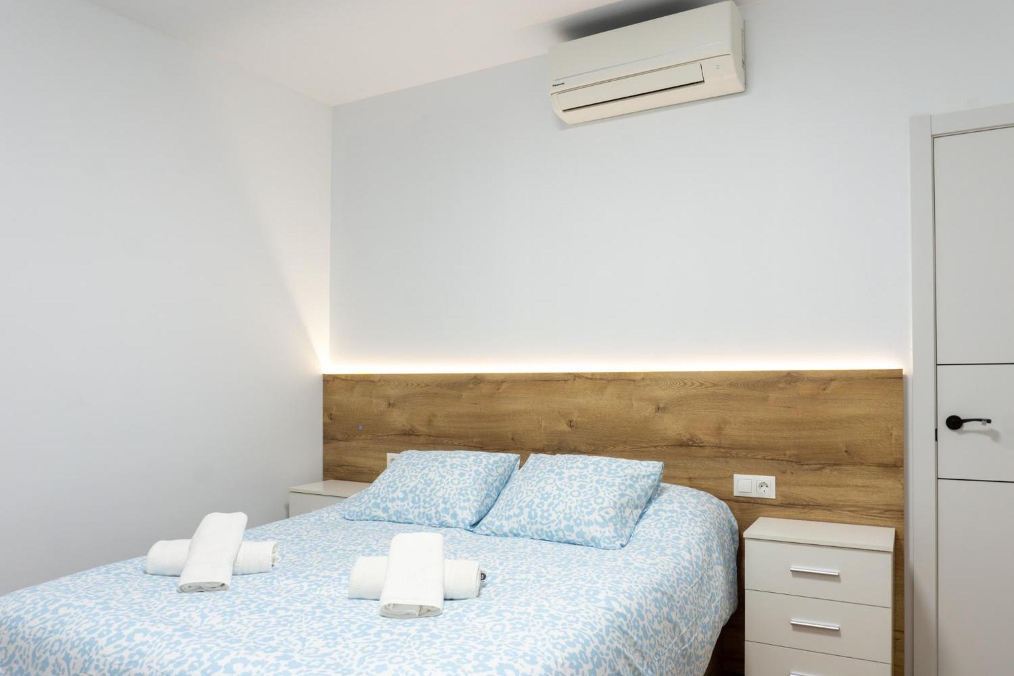 Tiro Comfort Hub Málaga
