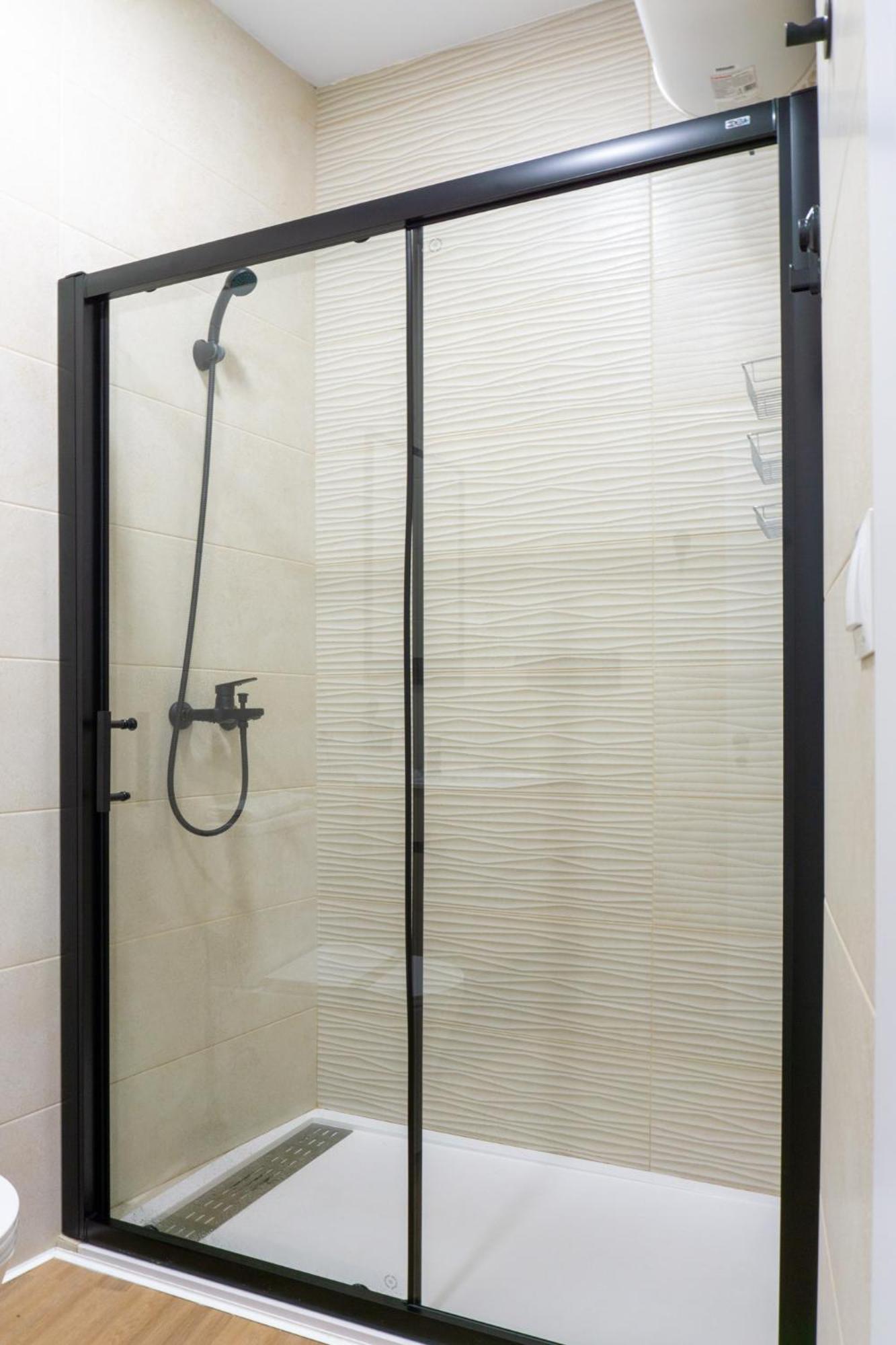 Tiro Comfort Hub Apartment *