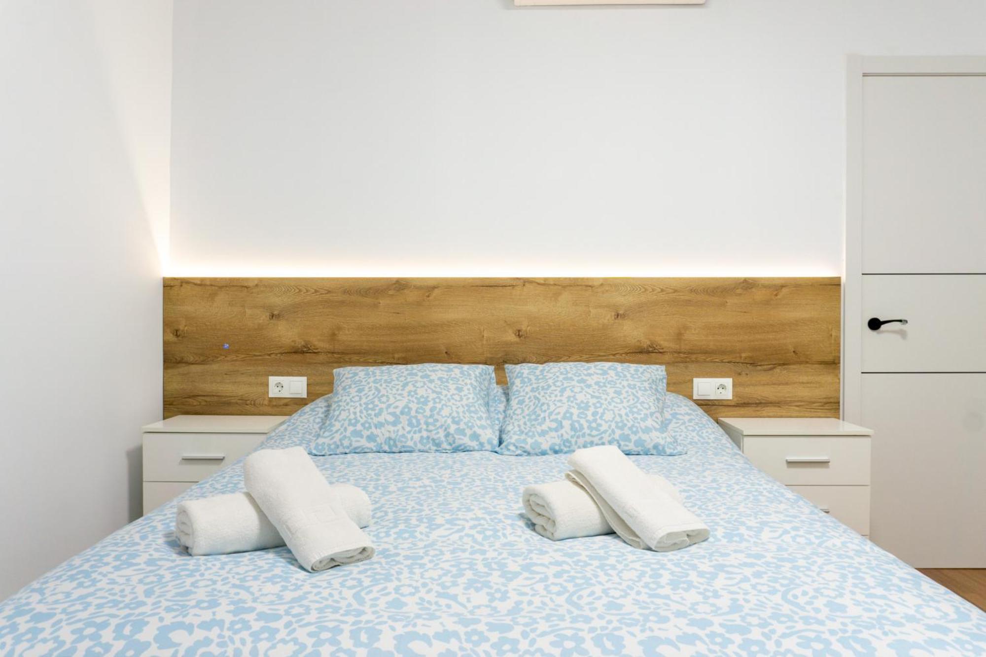 Tiro Comfort Hub Málaga