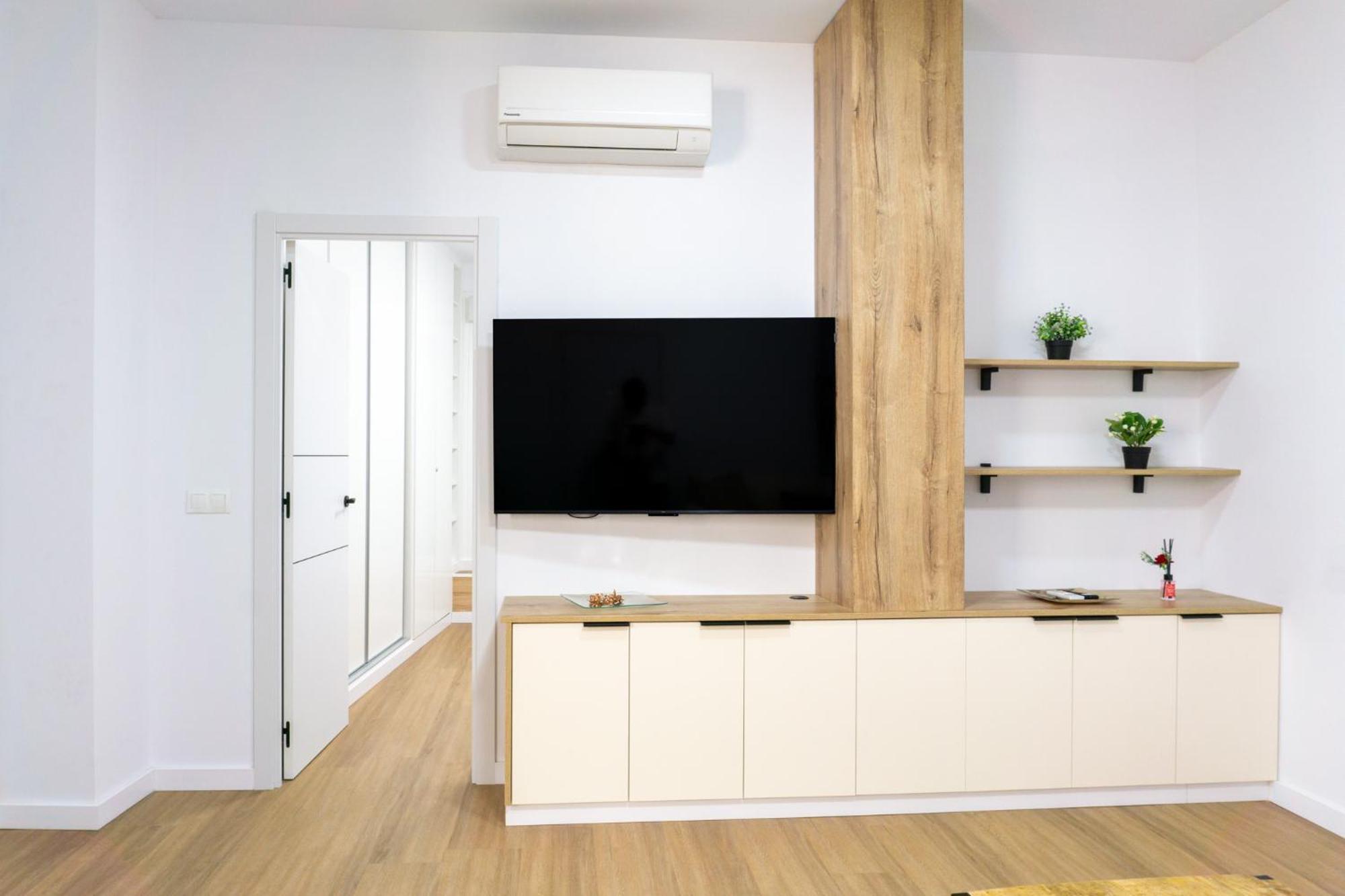 Tiro Comfort Hub Apartment *